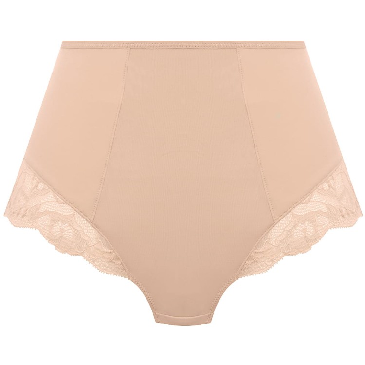 Reflect - Fantasie - wysokie figi 101852- natural beige