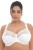 Morgan - Elomi - biustonosz 4111 - biel