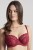 Imogen - Panache - biustonosz 10161 - electric magenta