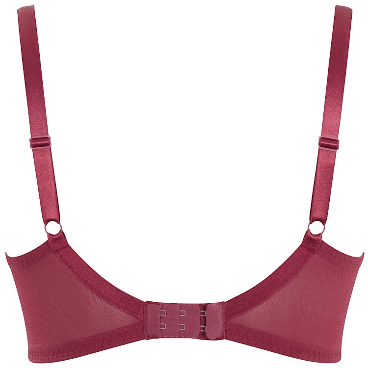 Imogen - Panache - biustonosz 10161 - electric magenta