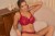 Imogen - Panache - biustonosz 10161 - electric magenta