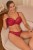Imogen - Panache - biustonosz 10161 - electric magenta