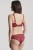 Imogen - Panache - biustonosz 10161 - electric magenta