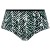 Zulu Rhytm - Elomi Swim - wysokie figi kąpielowe ES7254 - zeberka