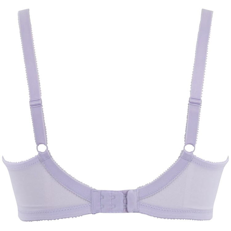 Blossom - Cleo - biustonosz 10581 - lilac