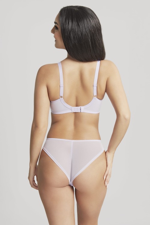 Blossom - Cleo - biustonosz 10581 - lilac