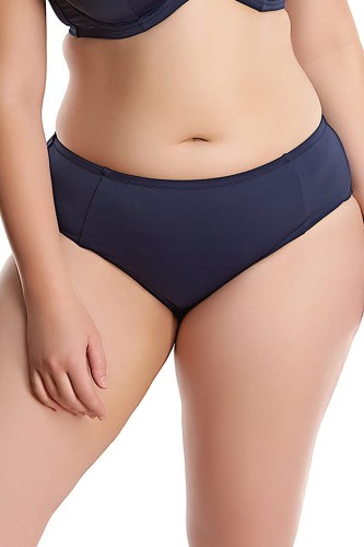 Essentials - Elomi - wysokie figi kąpielowe ES7524 - midnight