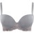 Clara - Panache - biustonosz usztywniany 7251 - opal grey