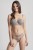 Clara - Panache - biustonosz usztywniany 7251 - opal grey