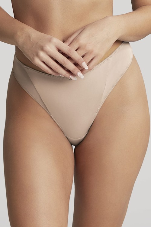 Faith - Cleo - figi brazylijskie 10662 - latte