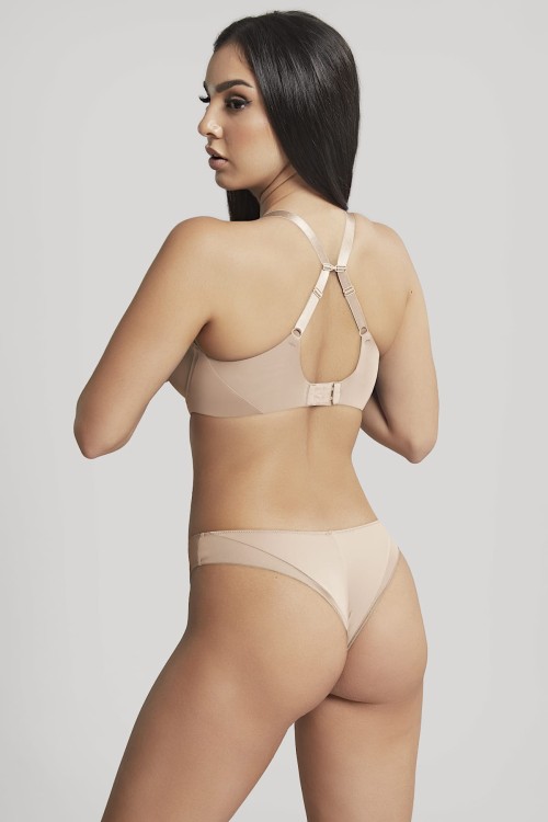 Faith - Cleo - figi brazylijskie 10662 - latte