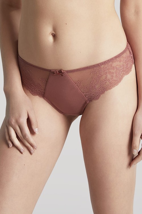 Ana - Panache - stringi 9399 - sienna
