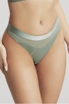 Freedom Lounge - Cleo by Panache - figi 10602 - khaki