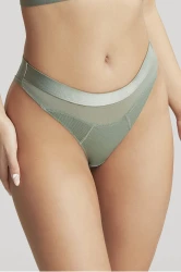 Freedom Lounge - Cleo by Panache - figi 10602 - khaki