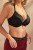 Addison - Cleo - biustonosz plunge 10616 - noir