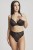 Addison - Cleo - biustonosz plunge 10616 - noir