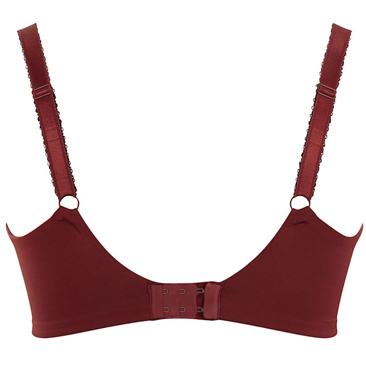 Chi Chi - Sculptresse - biustonosz 7695 - red animal