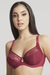Alexis - Cleo by Panache - biustonosz 10471 - berry
