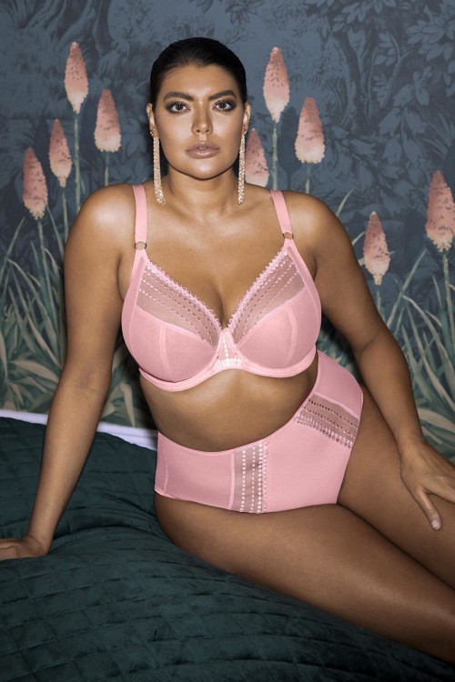 Matilda - Elomi - figi 8906 - rose