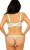 Portia - Curvy Kate - stringi 4002 - turkus