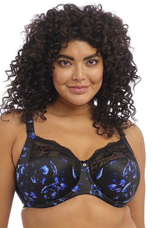 Morgan - Elomi - biustonosz 4110 - twilight