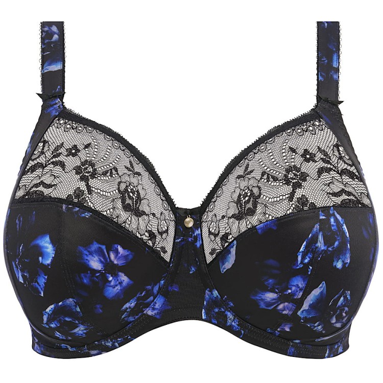 Morgan - Elomi - biustonosz 4110 - twilight