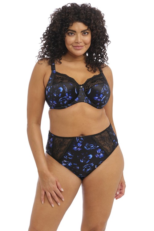 Morgan - Elomi - biustonosz 4110 - twilight