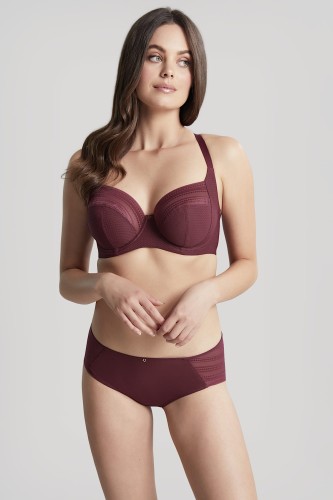 Serene - Panache - figi 10302 - dark cherry