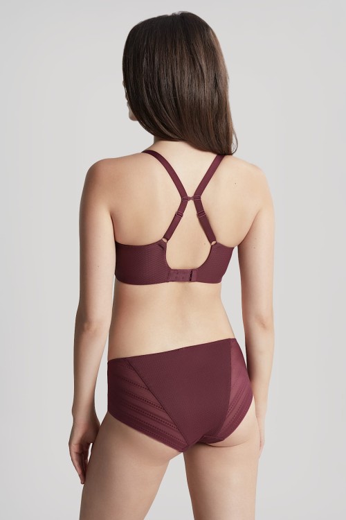 Serene - Panache - figi 10302 - dark cherry