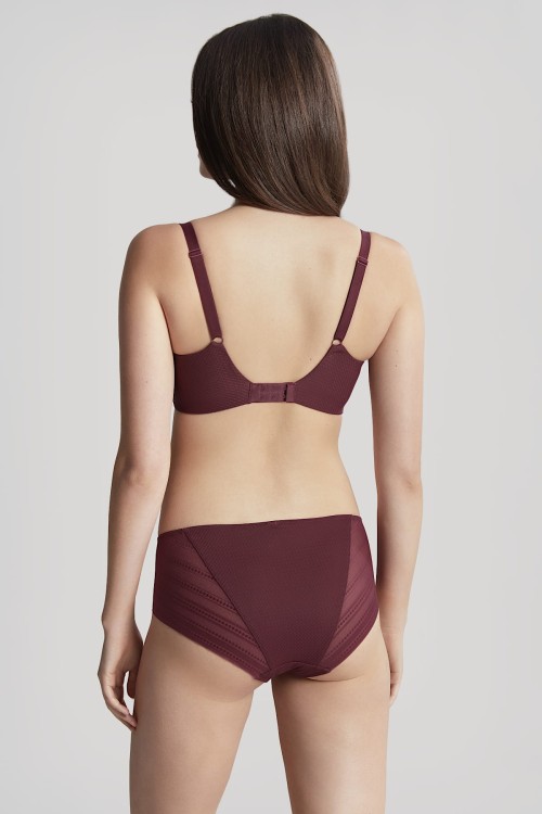 Serene - Panache - figi 10302 - dark cherry