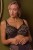 Sabrina - Panache - figi brazylijskie 10634 - czerń i złoto
