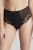 Sabrina - Panache - figi brazylijskie 10634 - czerń i złoto