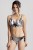 Seychelles - Panache Swim - figi kąpielowe SW1536 - monochrome print
