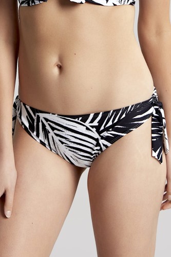 Seychelles - Panache Swim - figi kąpielowe SW1536 - monochrome print