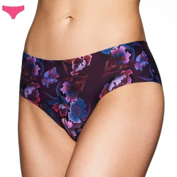 Velvet Night - Paloma Pink - figi klasyczne