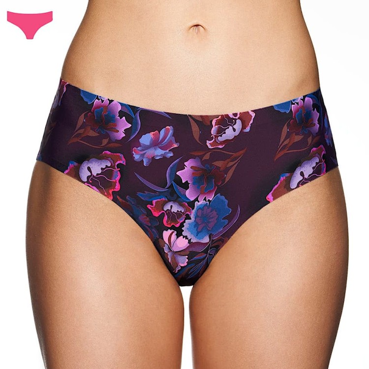 Velvet Night - Paloma Pink - figi