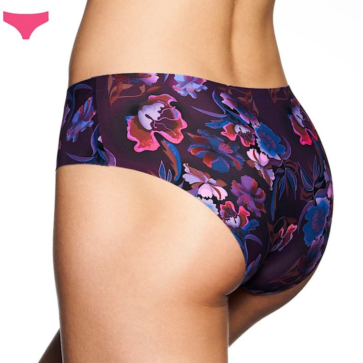 Velvet Night - Paloma Pink - figi