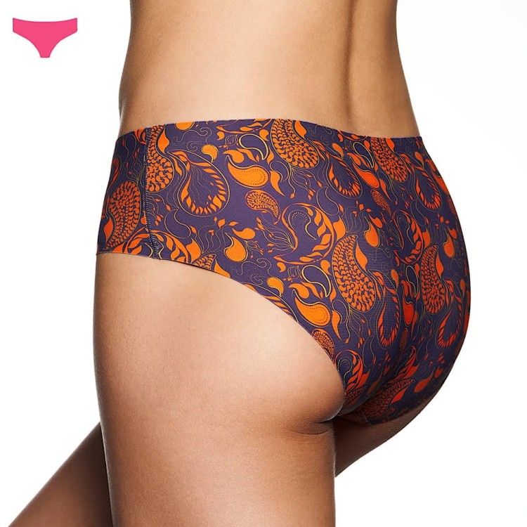 Power Fern - Paloma Pink - figi