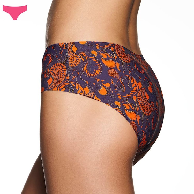 Power Fern - Paloma Pink - figi