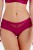 Botanical Lace - Pretty Polly - szorty - fuksja