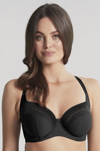 Serene - Panache - biustonosz 10305 - noir