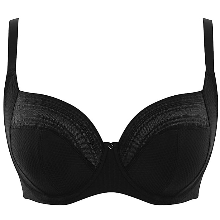 Serene - Panache - biustonosz 10305 - noir