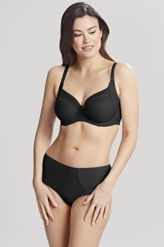 Serene - Panache - biustonosz 10305 - noir