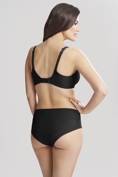 Serene - Panache - biustonosz 10305 - noir