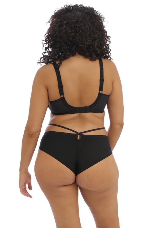 Namrah - Elomi - biustonosz 301335 - czerń