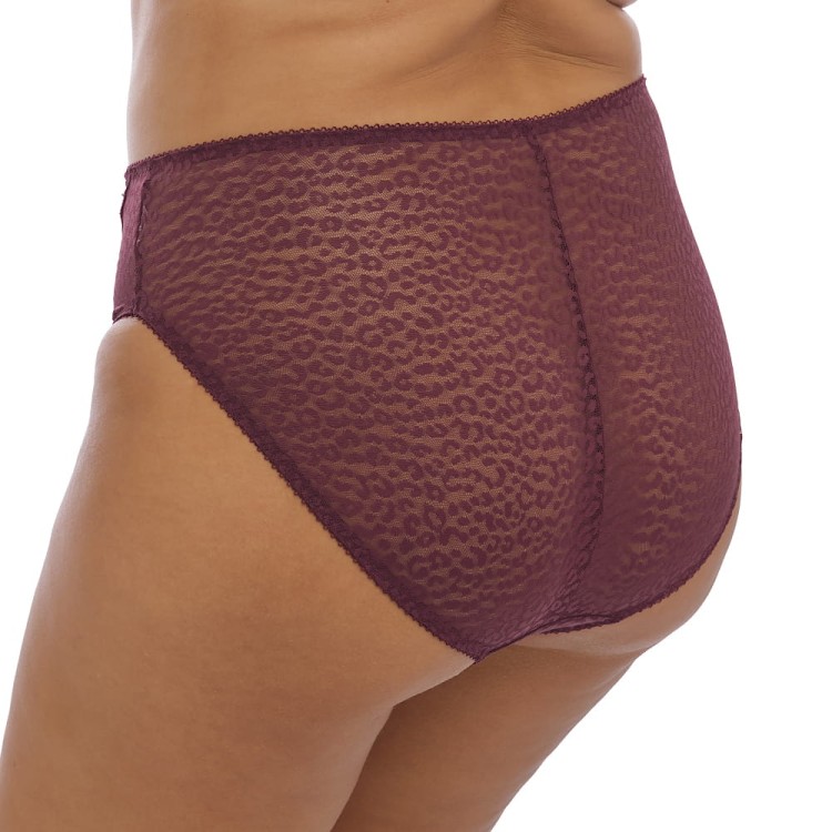 Lucie - Elomi - figi 4496 - wild thing