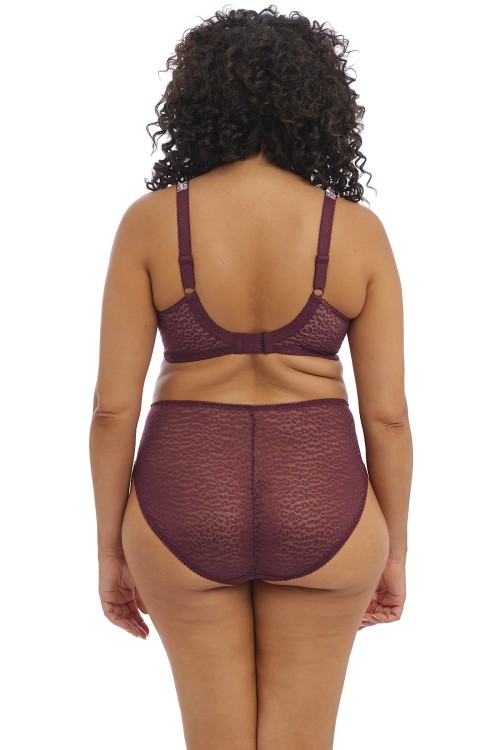 Lucie - Elomi - figi 4496 - wild thing