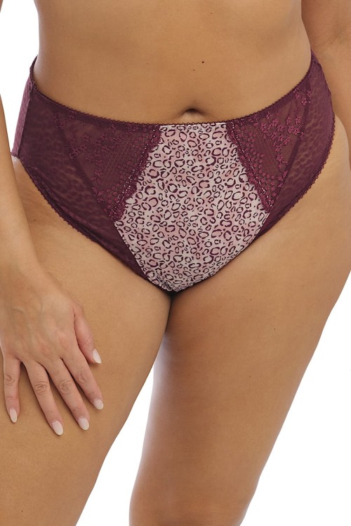 Lucie - Elomi - figi 4496 - wild thing