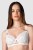 True Luxe Full Cup - Hotmilk - biustonosz - biel