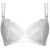 True Luxe Full Cup - Hotmilk - biustonosz - biel